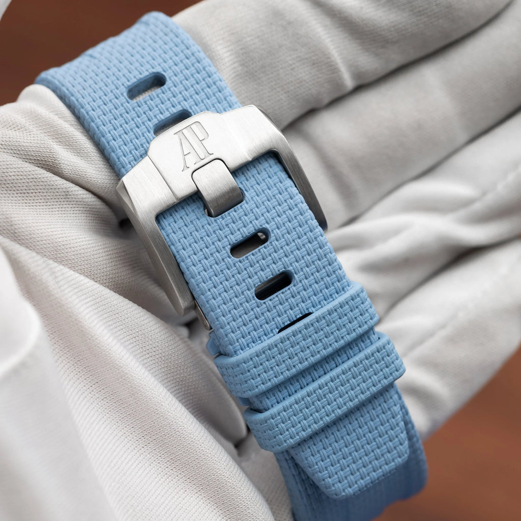 AUDEMARS PIGUET Royal Oak Offshore Chrono 'Tiffany Summer' 26238ST.OO.A340CA.01 — image 19