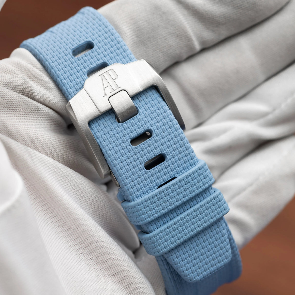 AUDEMARS PIGUET Royal Oak Offshore Chrono 'Tiffany Summer' 26238ST.OO.A340CA.01 — image 19