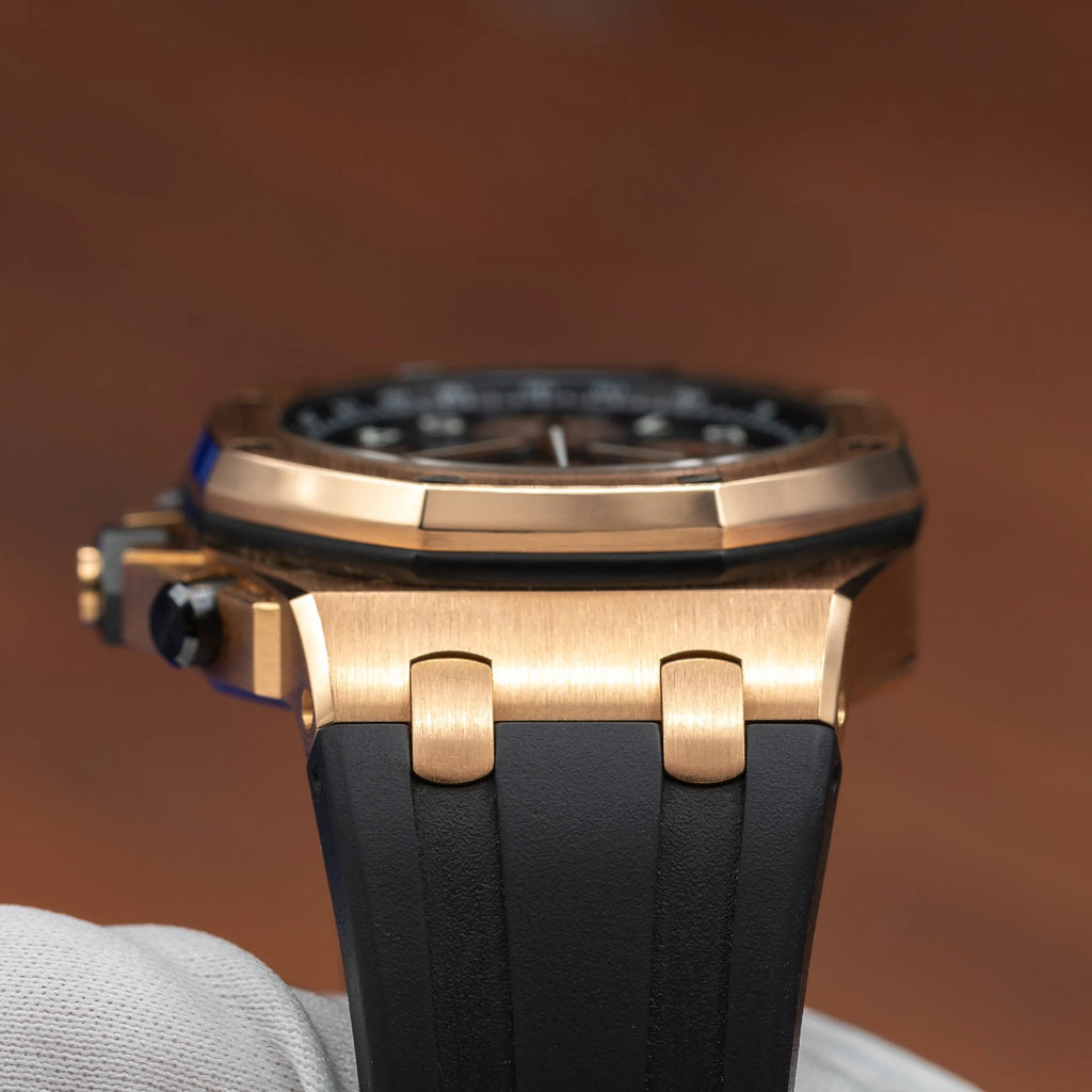 AUDEMARS PIGUET Royal Oak Offshore “Half Brick” Black Dial 26470OR.OO.A002CR.02 — image 13