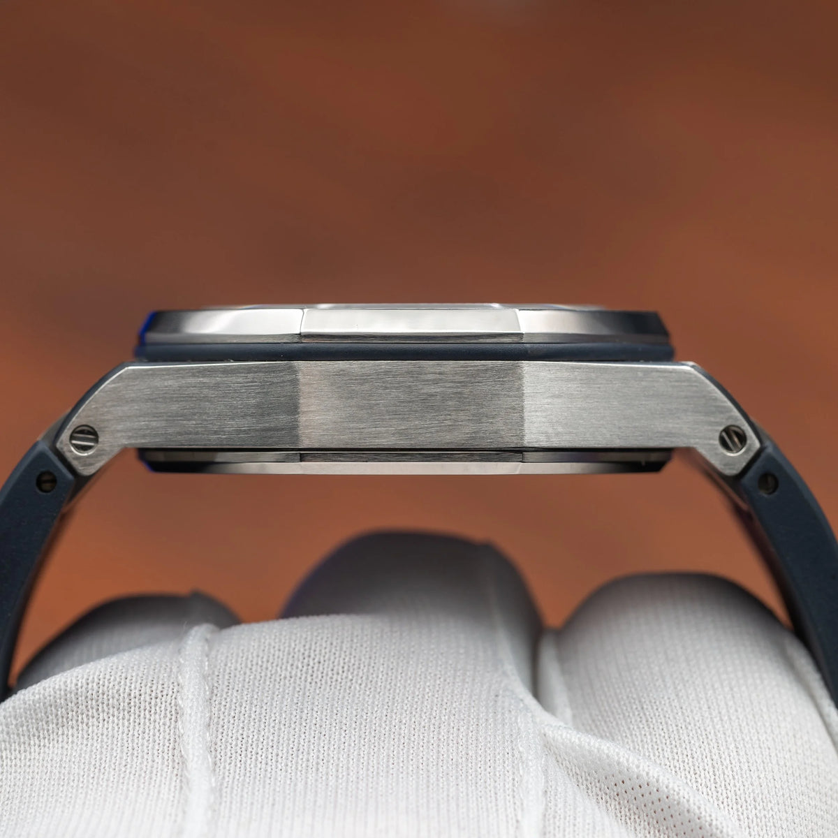 AUDEMARS PIGUET Royal Oak Offshore Chrono Titanium Blue 26480TI.OO.A027CA.01 — image 13