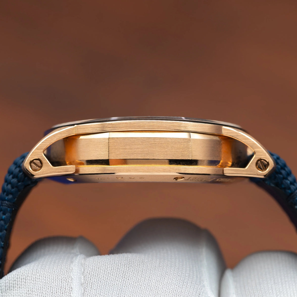 AUDEMARS PIGUET Code 11.59 Chronograph Blue Concentric Dial 26393OR.OO.A348KB.01 — image 14