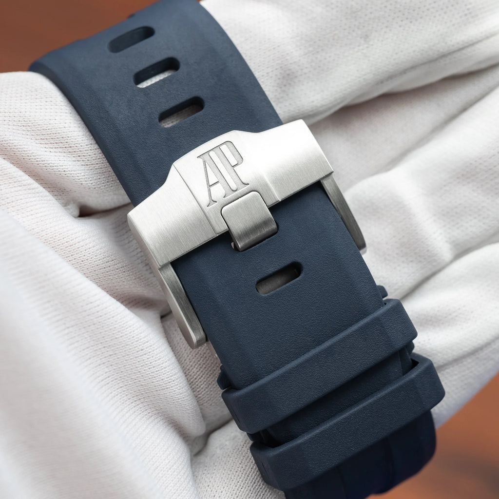AUDEMARS PIGUET Royal Oak Offshore Diver Blue 42mm 15720ST.OO.A027CA.01 — image 19