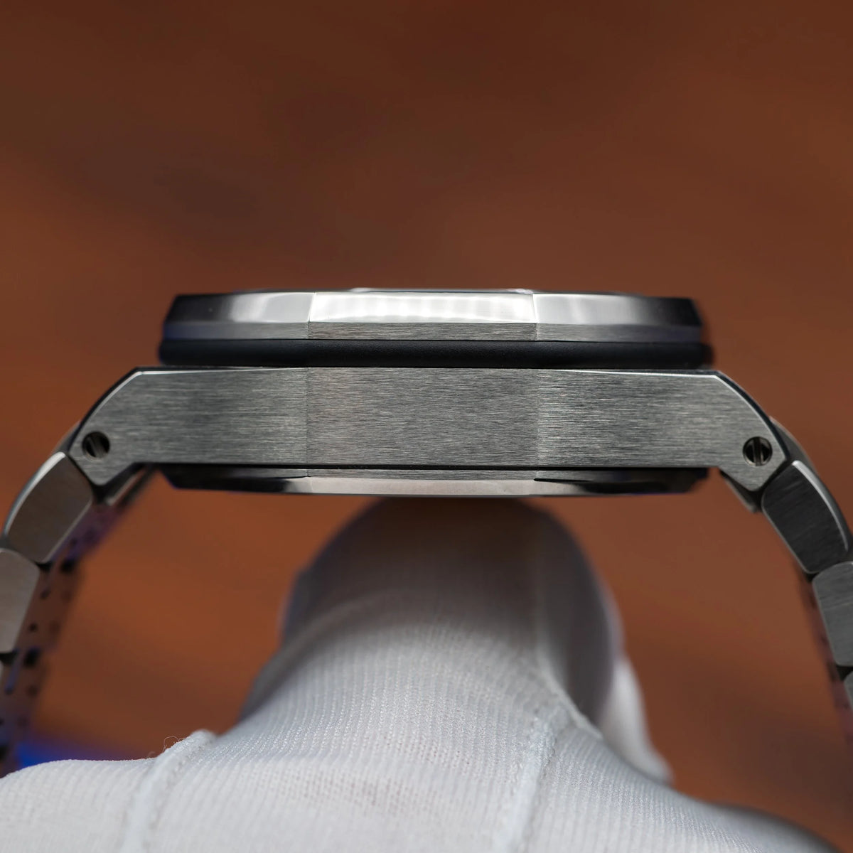 AUDEMARS PIGUET Royal Oak Offshore Chrono Titanium 42mm 26238TI.OO.2000TI.01 — image 14