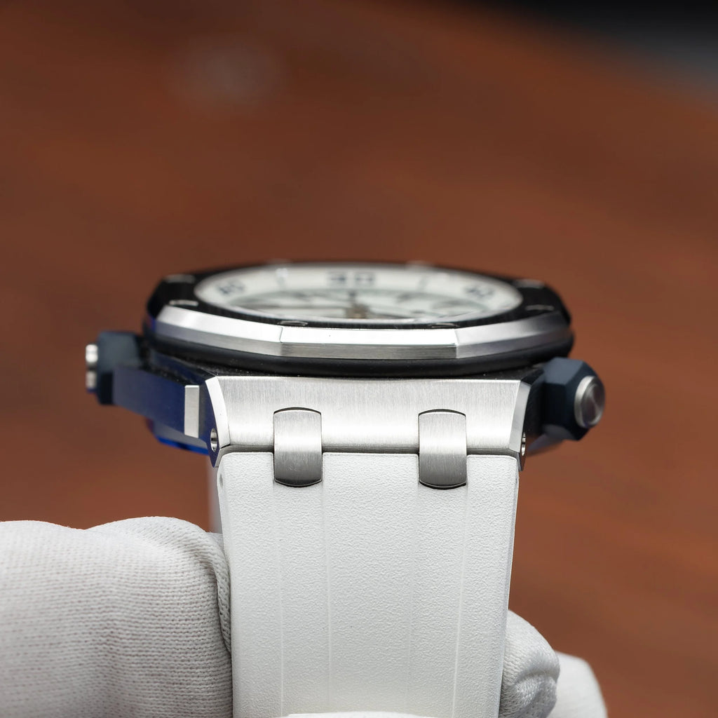 AUDEMARS PIGUET Royal Oak Offshore Diver "Admiral" 15710ST.OO.A010CA.01 — image 15