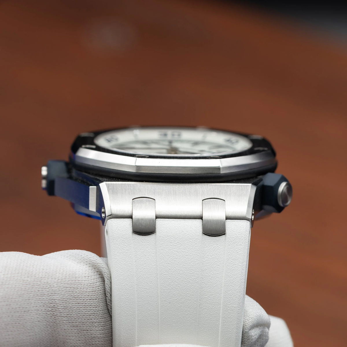 AUDEMARS PIGUET Royal Oak Offshore Diver "Admiral" 15710ST.OO.A010CA.01 — image 15