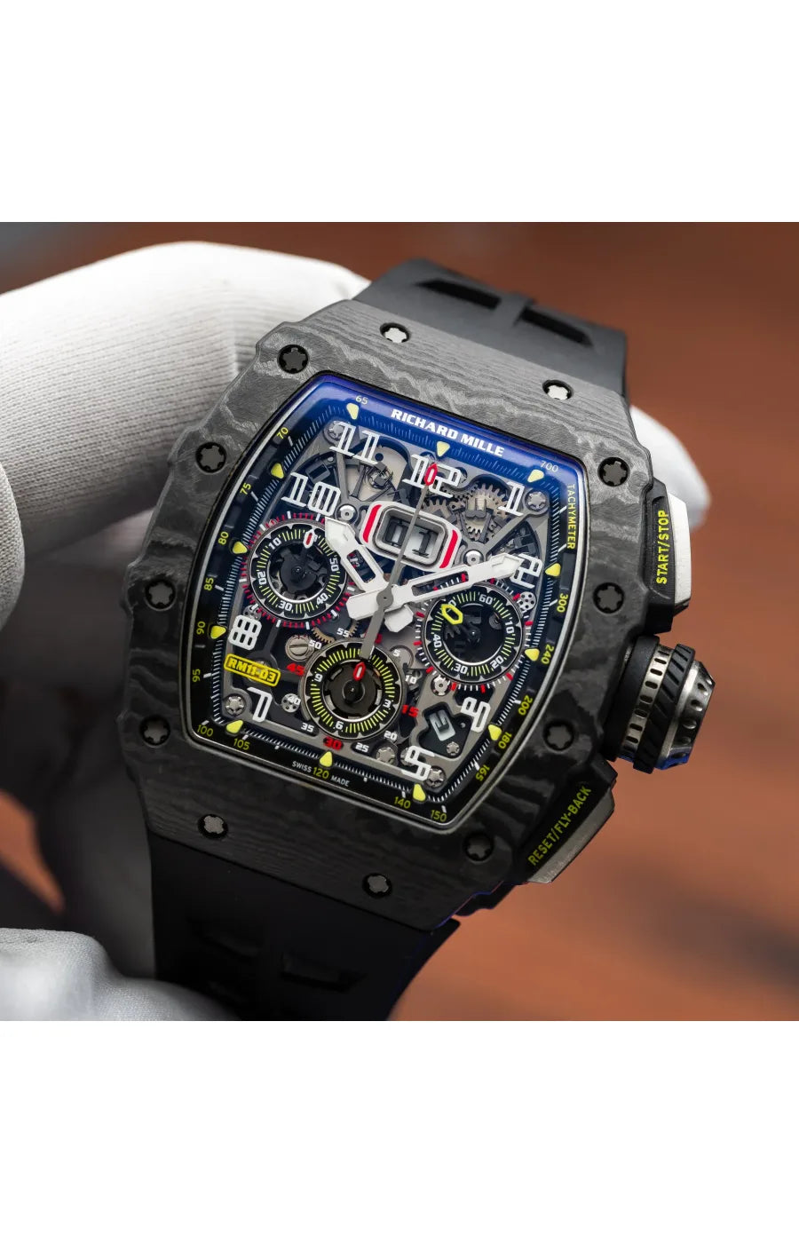 Richard Mille - RM11-03