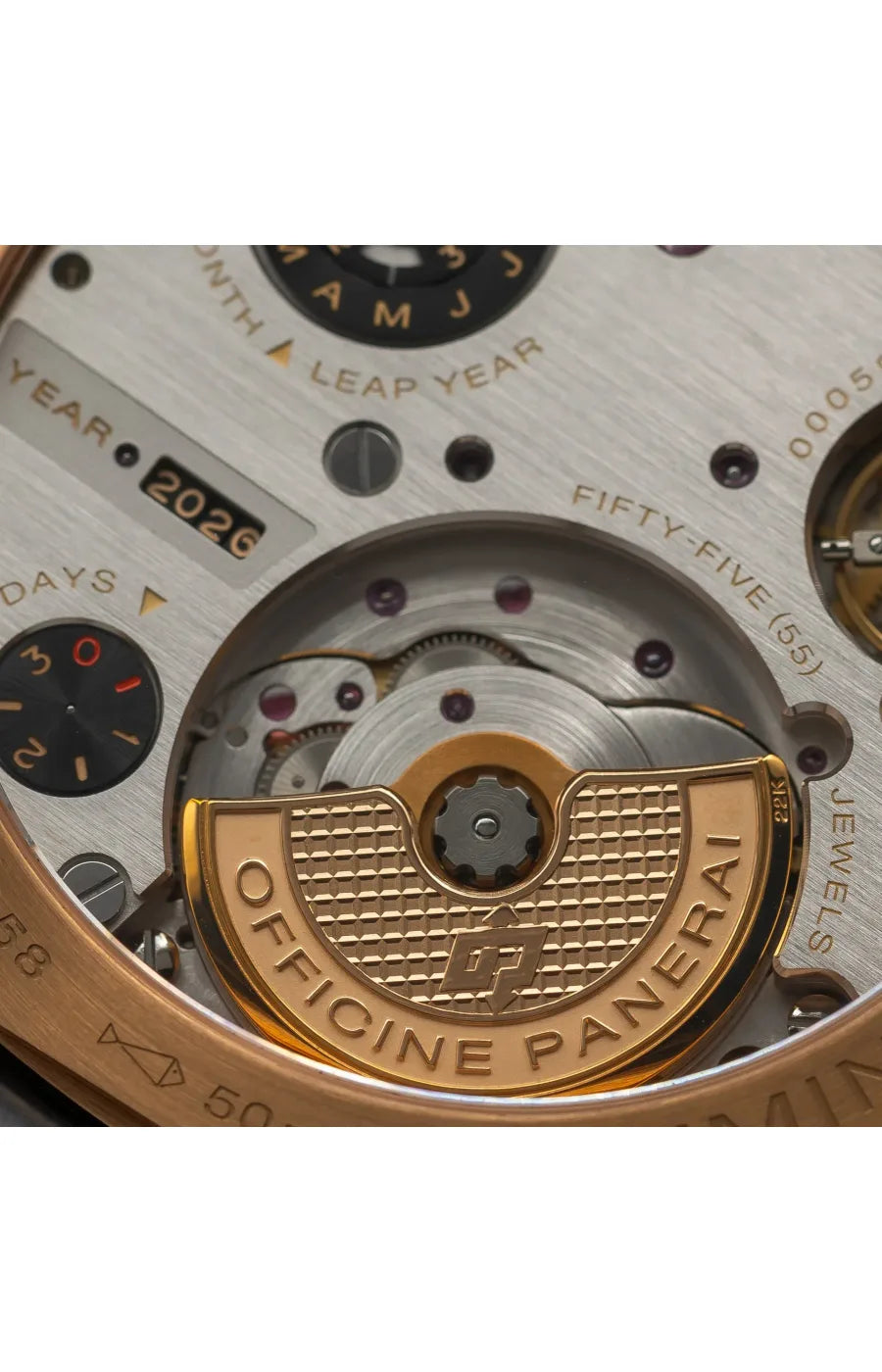 Panerai Luminor - PAM00742