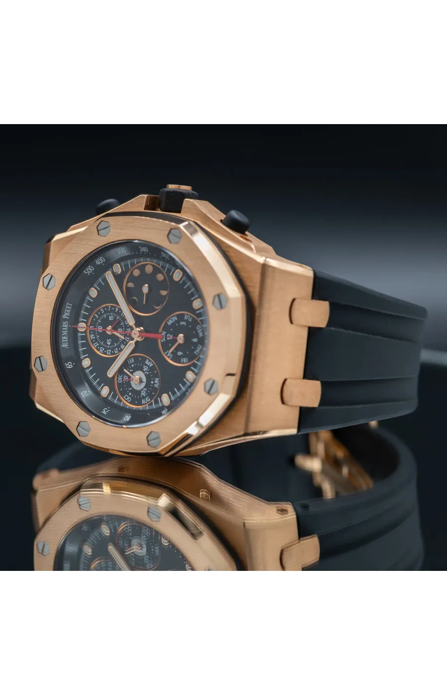 Audemars Piguet Royal Oak Offshore - 26209OR.OO.D101CR.01