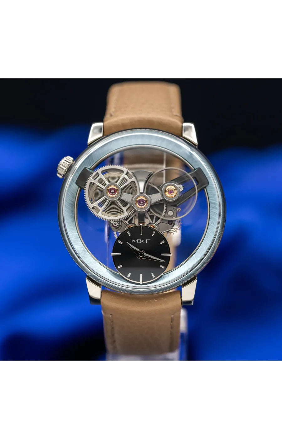 MB&F - SP1.PL.BU