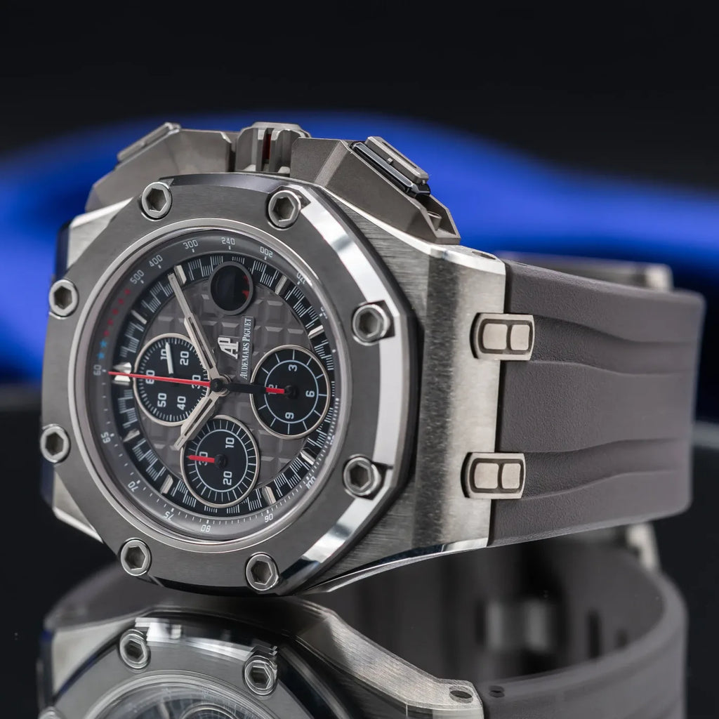 Audemars Piguet Royal Oak Offshore - 26568IM.OO.A004C.01