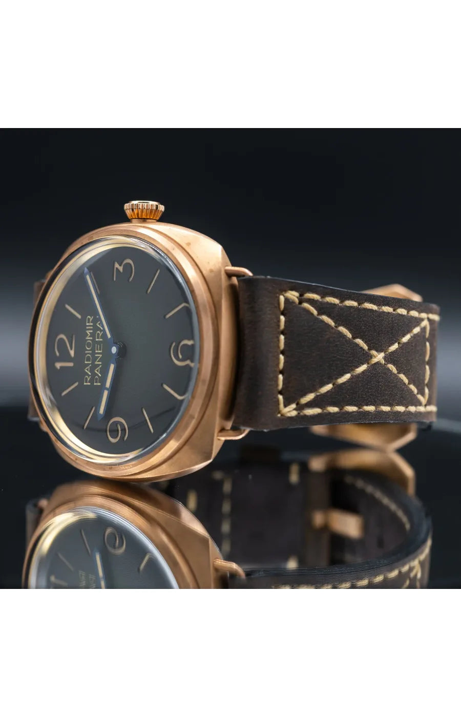 Panerai Radiomir - 760