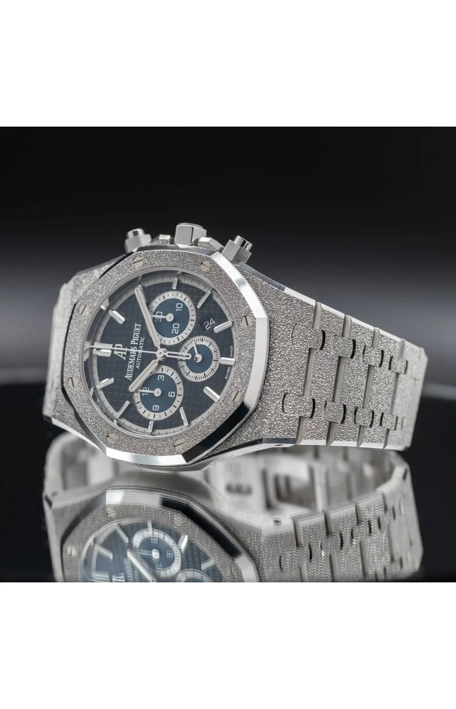 Audemars Piguet Royal Oak - 26331BC.GG.1224BC.03