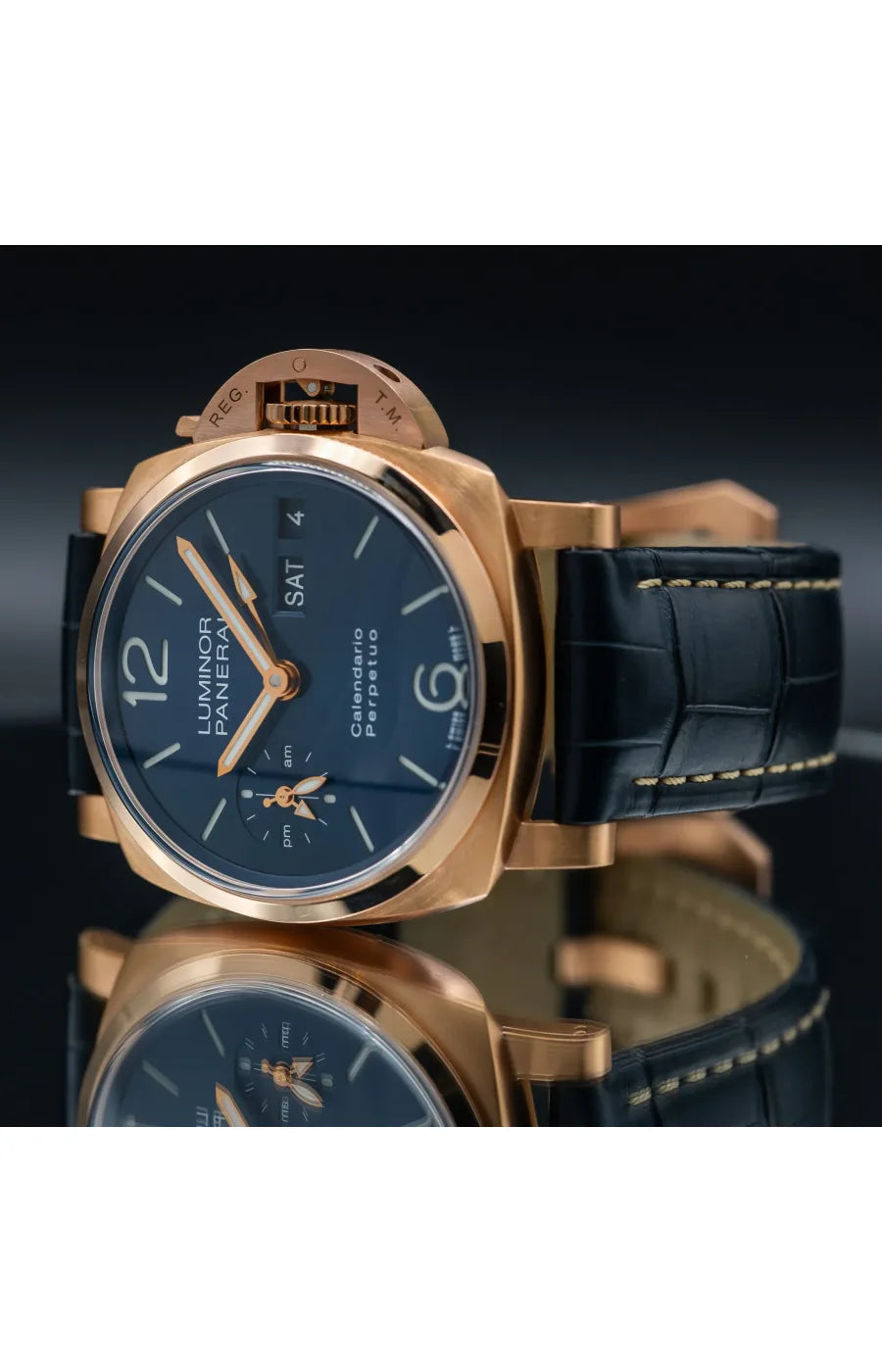 Panerai Luminor - PAM00742