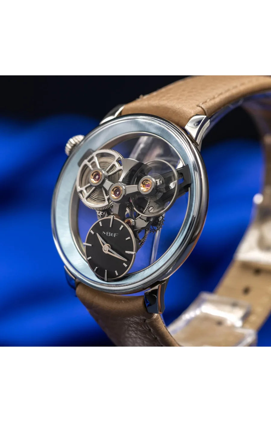 MB&F - SP1.PL.BU