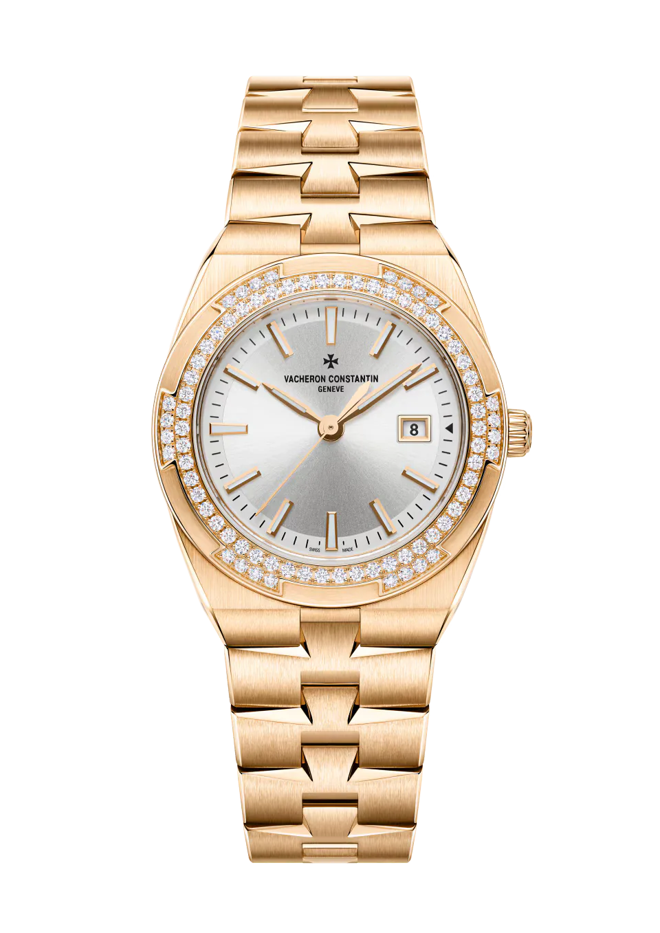 Vacheron Constantin Overseas 33mm 1225V/200R-H031