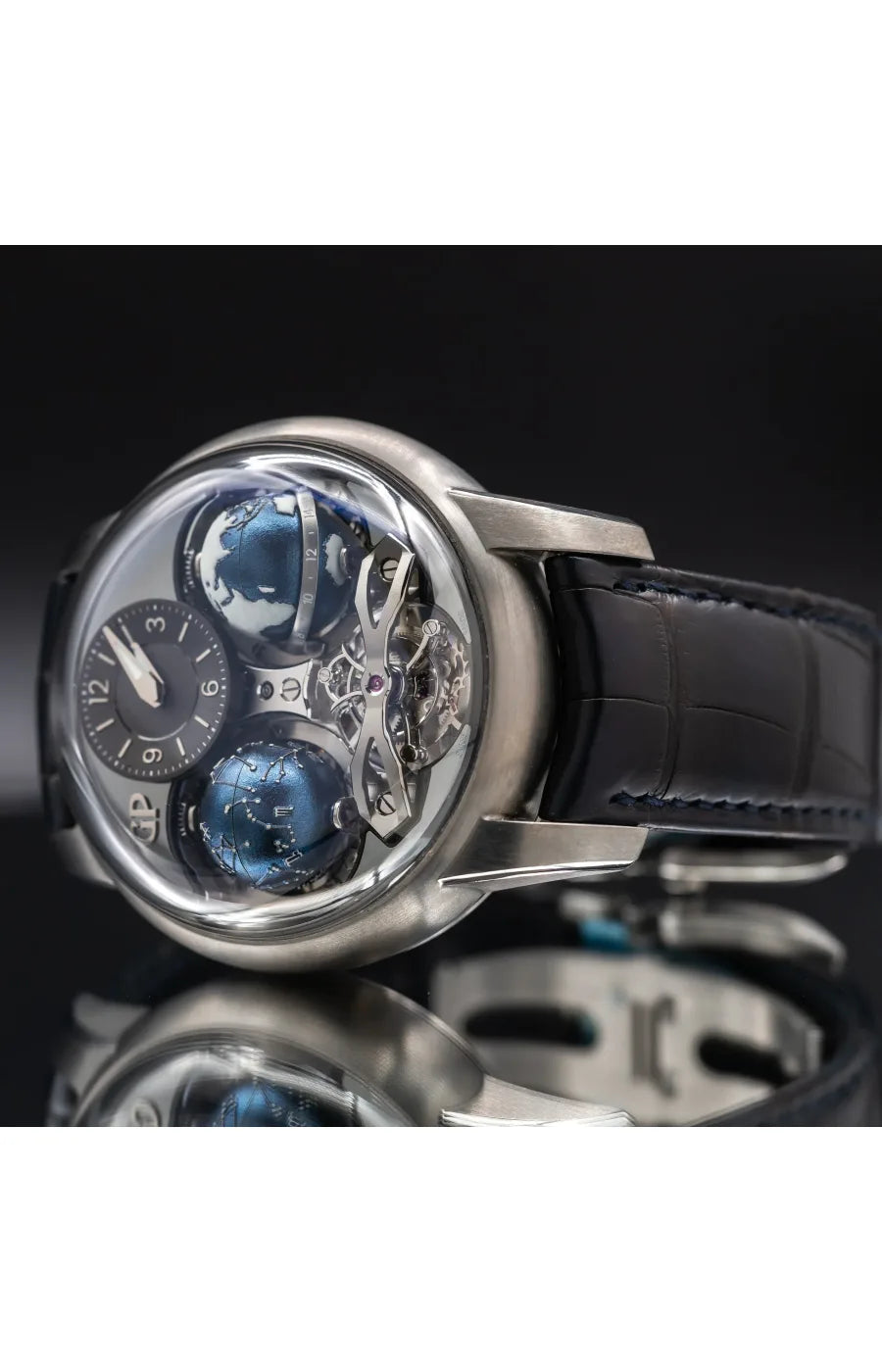 Girard-Perregaux - 99292-21-651-BA6F