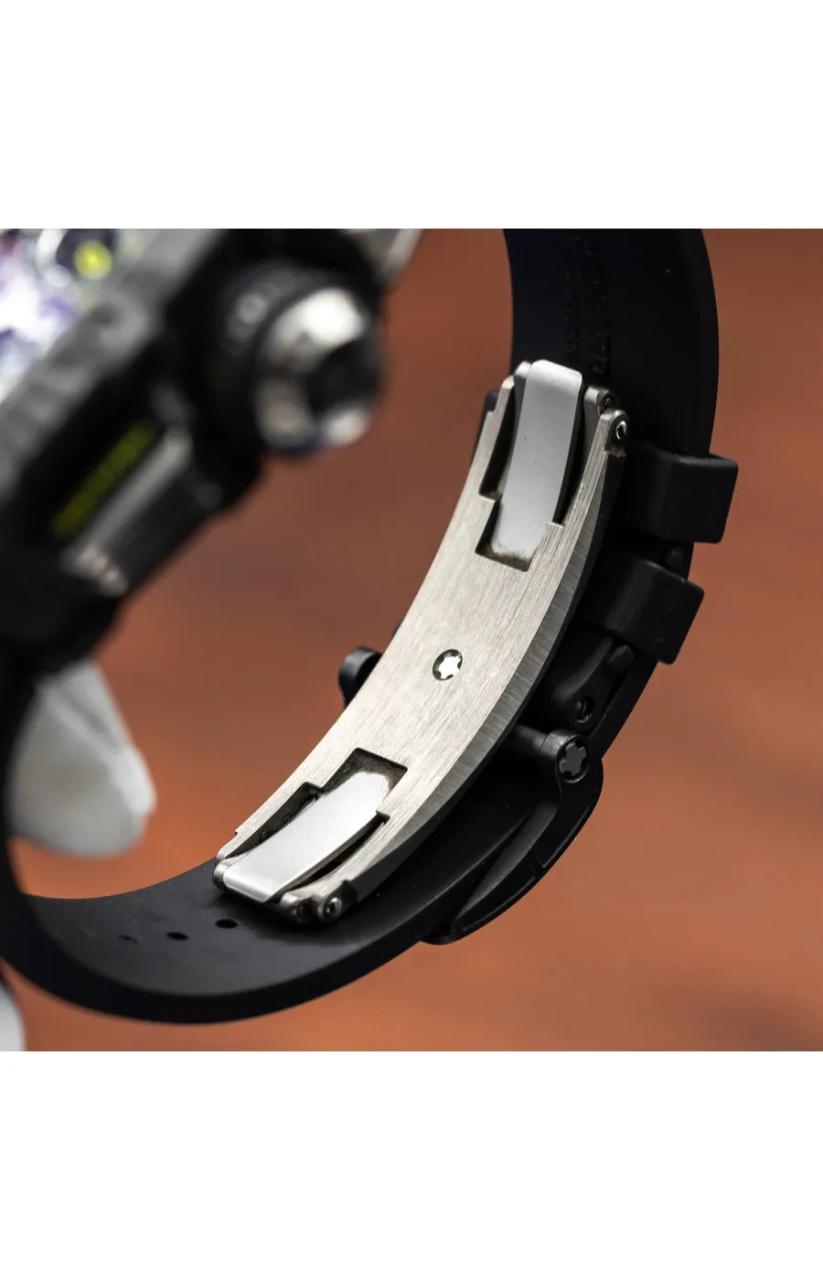 Richard Mille - RM11-03