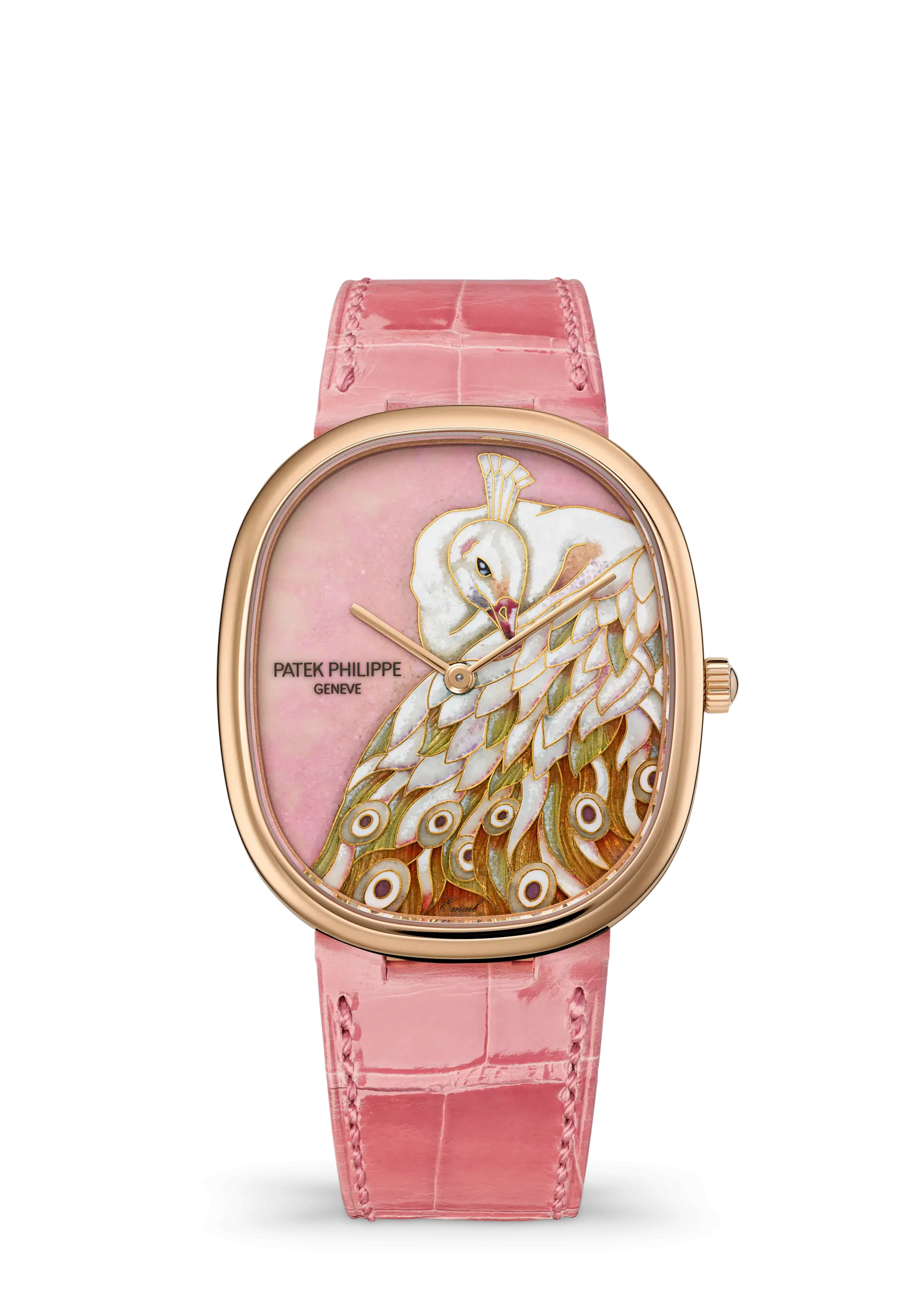 Patek Philippe Rare Handcrafts 5738/50R-023