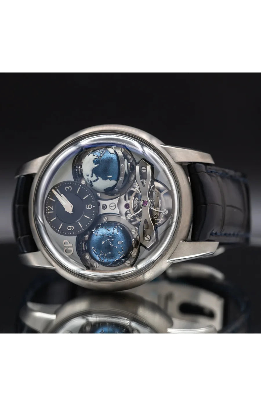 Girard-Perregaux - 99292-21-651-BA6F