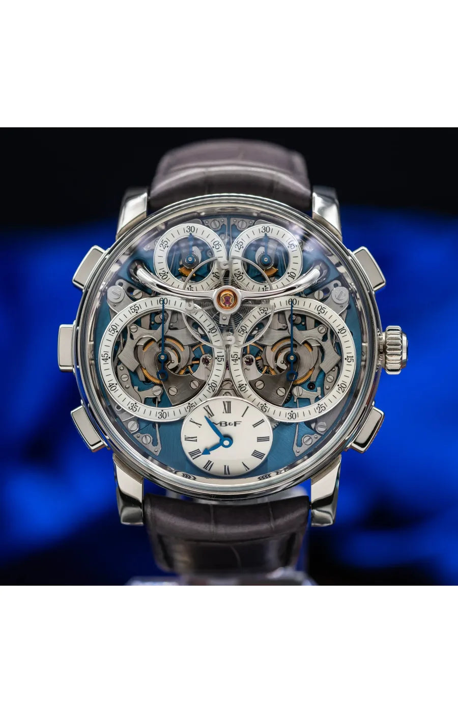 MB&F - 10.PL.BU