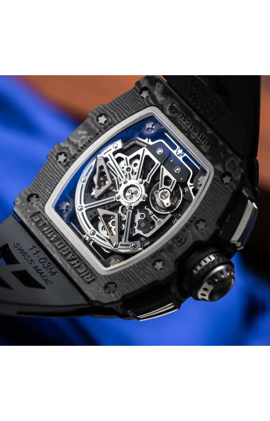 Richard Mille - RM11-03