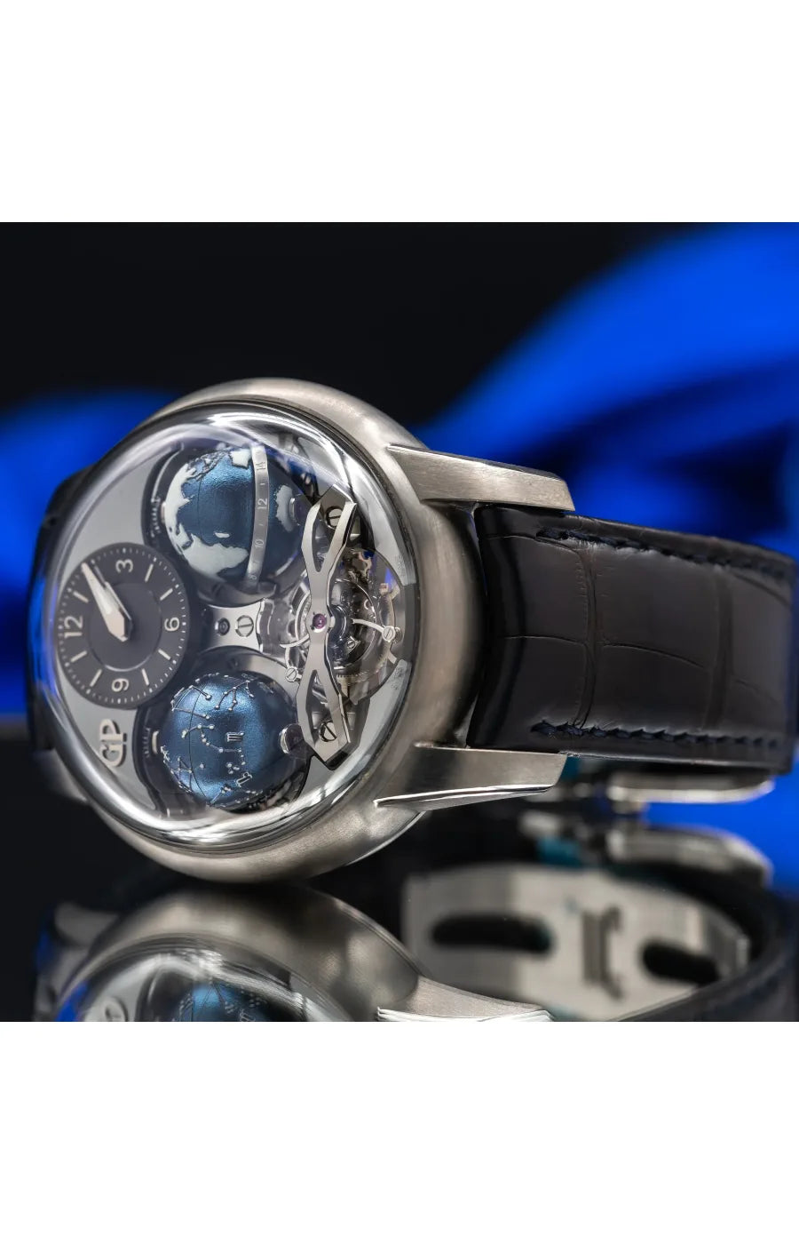 Girard-Perregaux - 99292-21-651-BA6F
