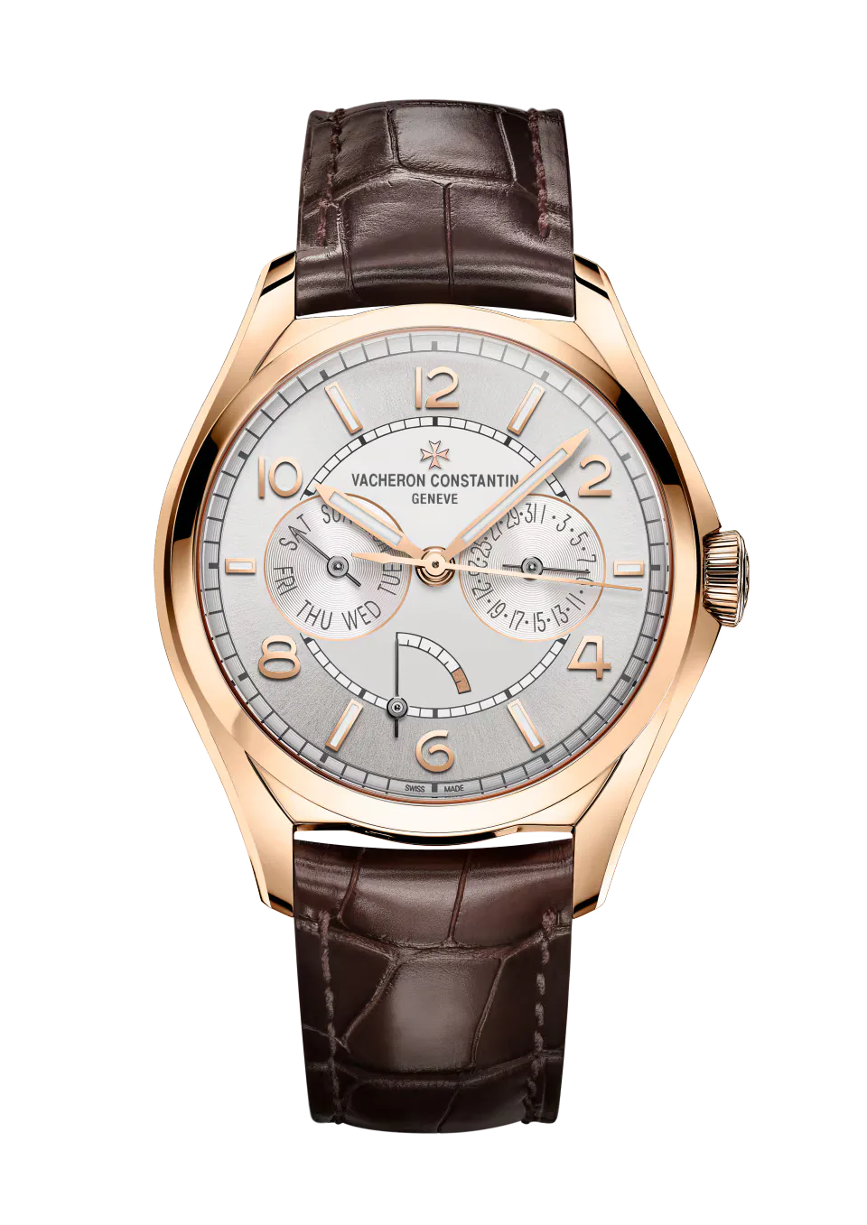 Vacheron Constantin Fiftysix 40mm 4400E/000R-B436