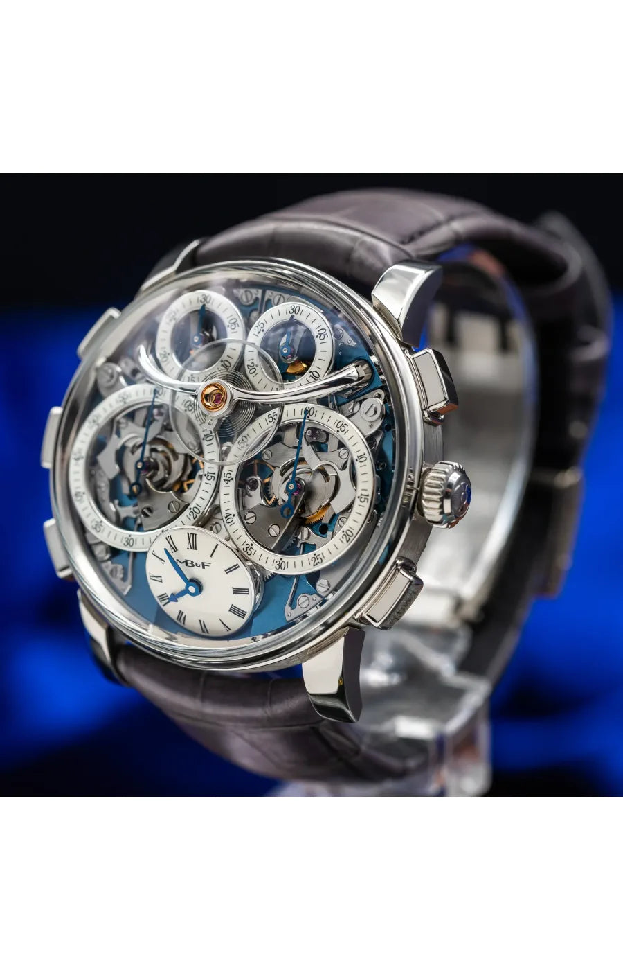 MB&F - 10.PL.BU