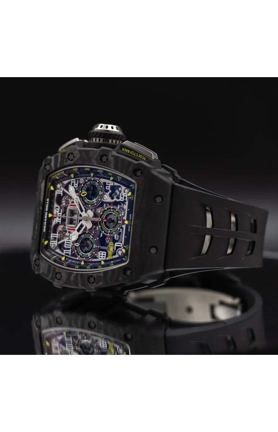 Richard Mille - RM11-03