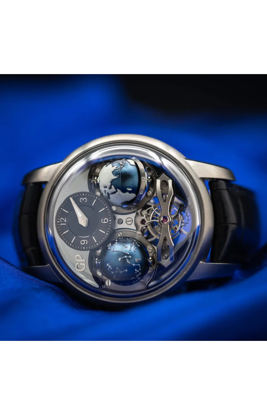 Girard-Perregaux - 99292-21-651-BA6F