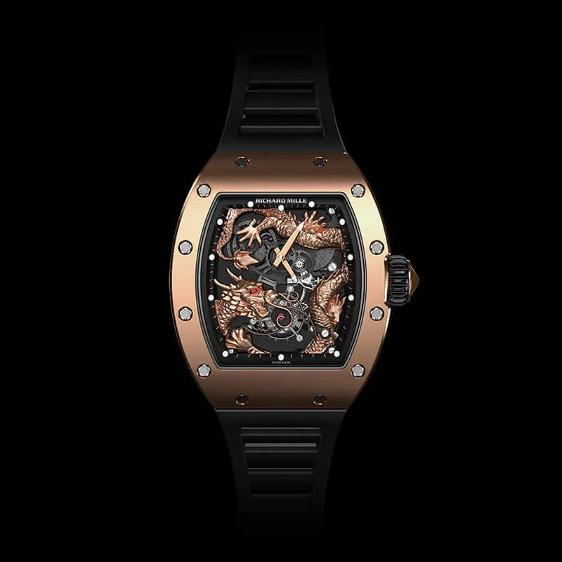 Richard Mille RM 057 RM 057