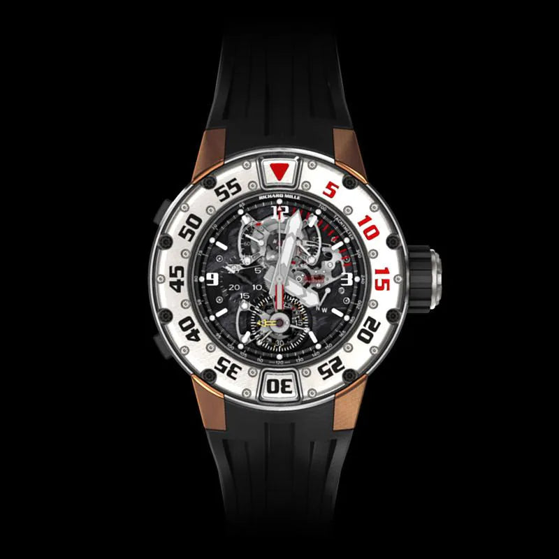 Richard Mille RM 025 RM 025