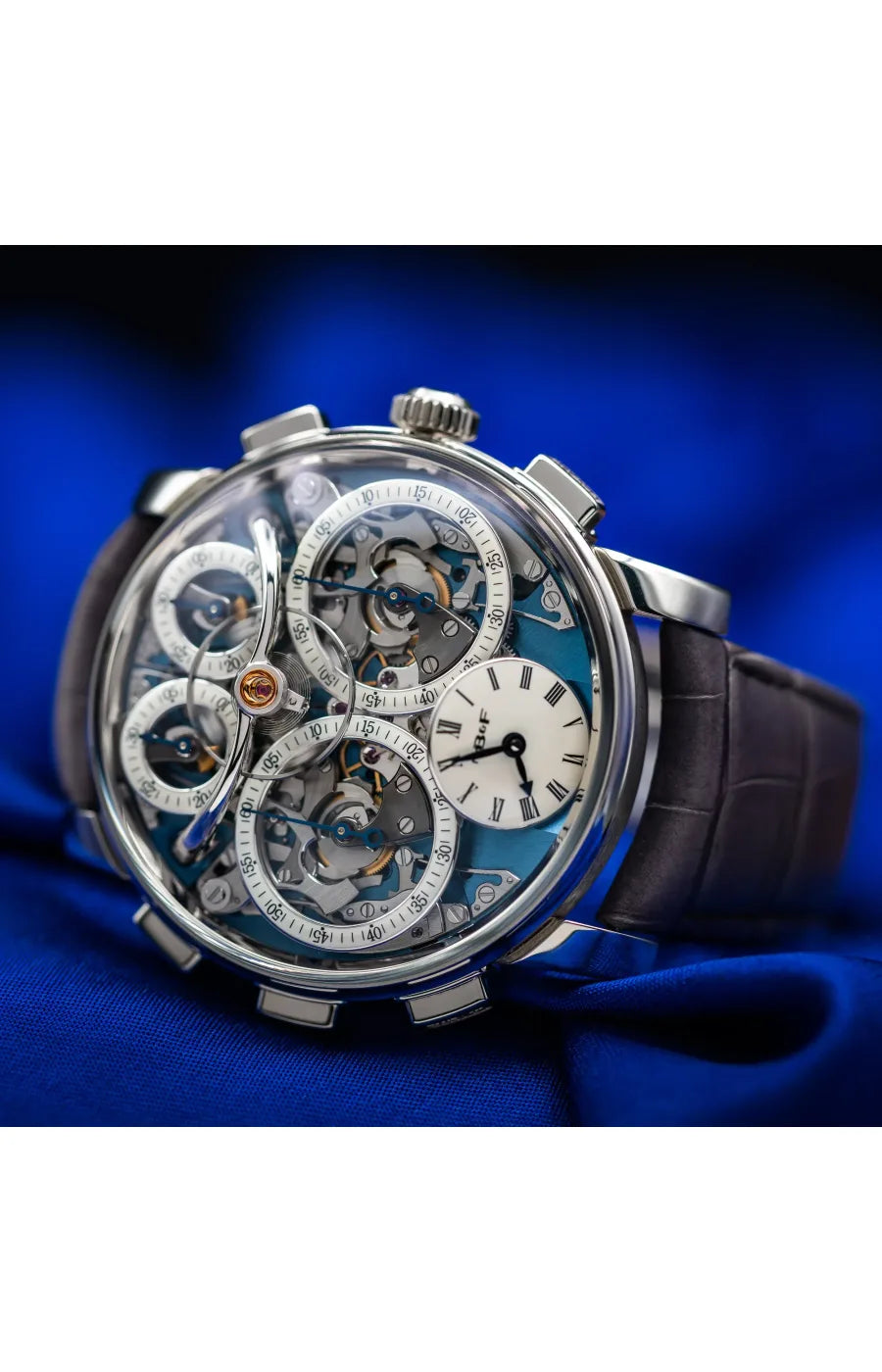 MB&F - 10.PL.BU