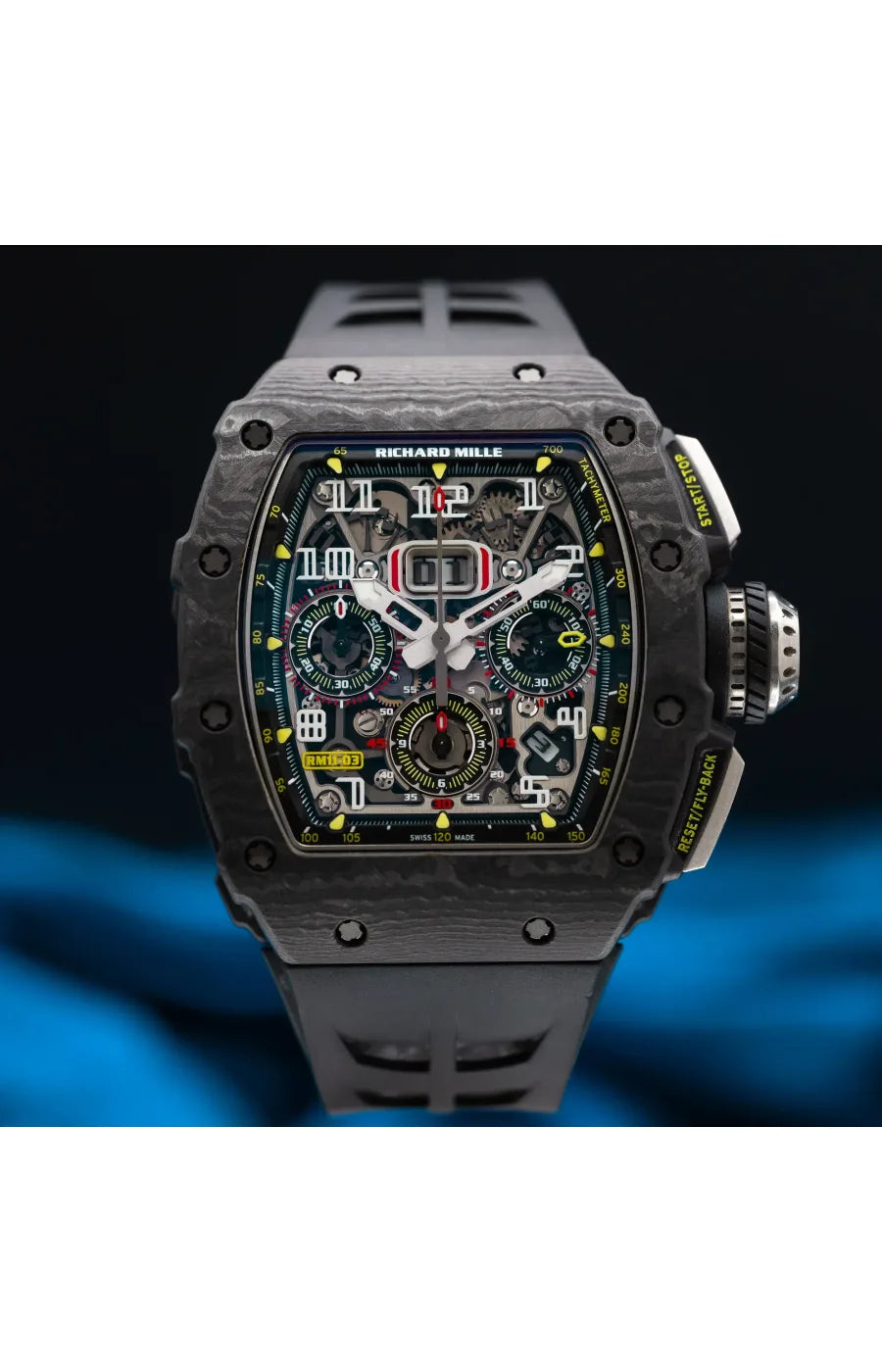 Richard Mille - RM11-03