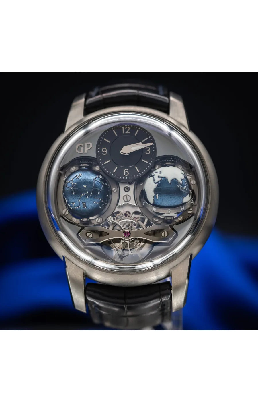 Girard-Perregaux - 99292-21-651-BA6F