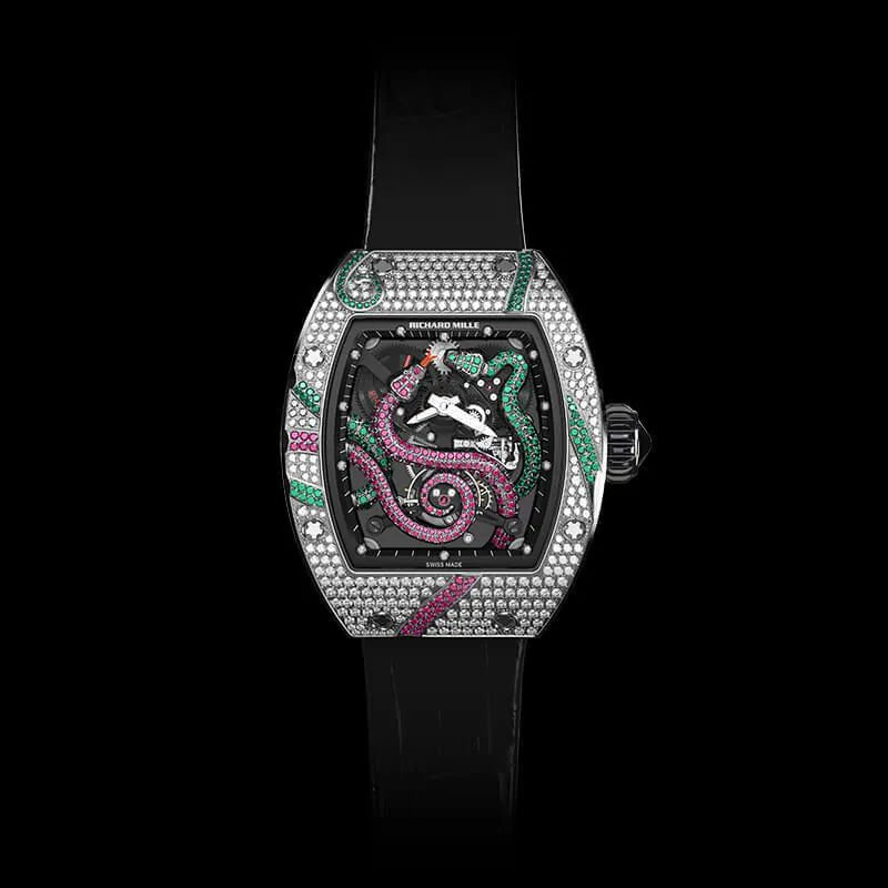Richard Mille RM 026 RM 026