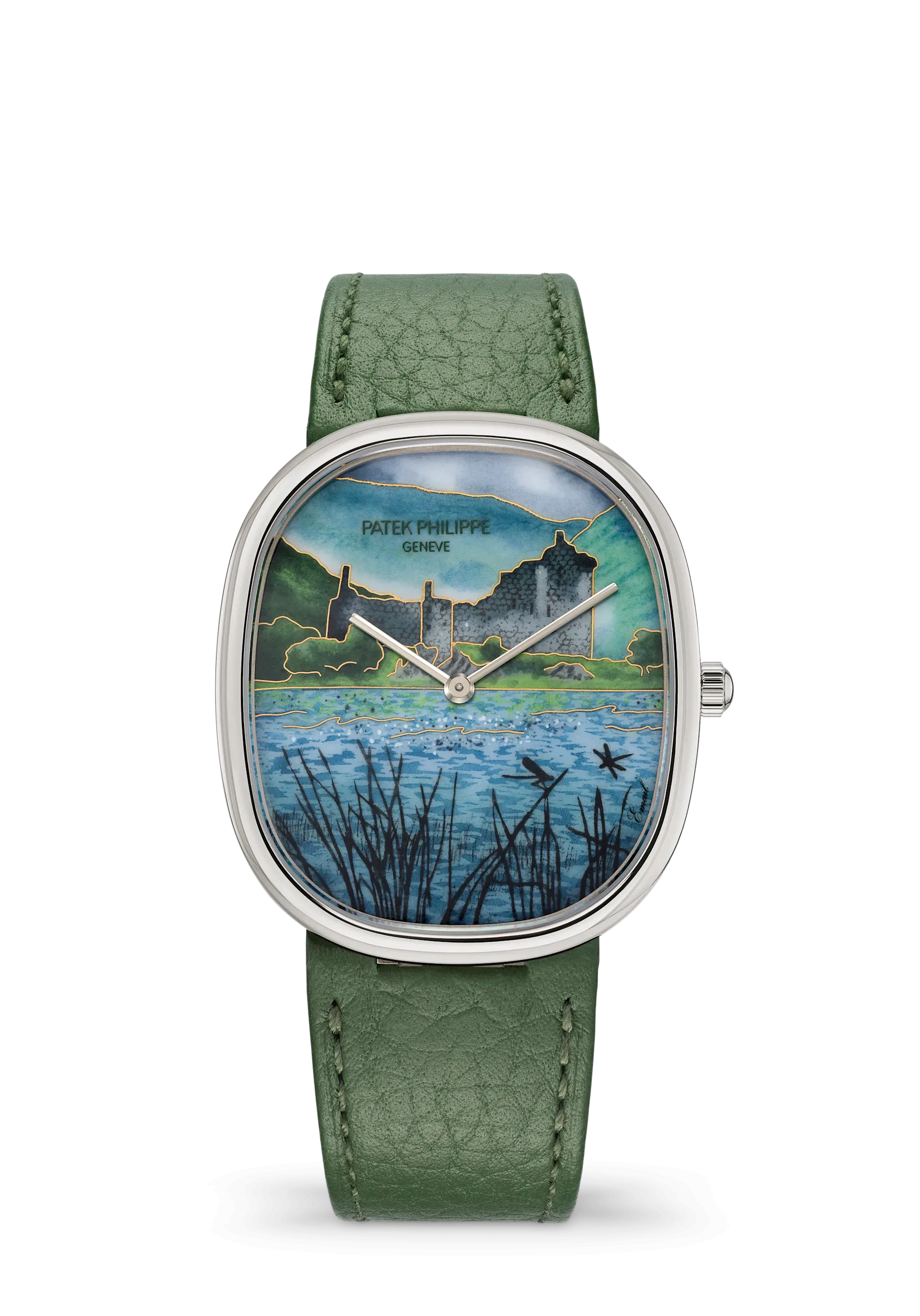 Patek Philippe Rare Handcrafts 5738/50G-043
