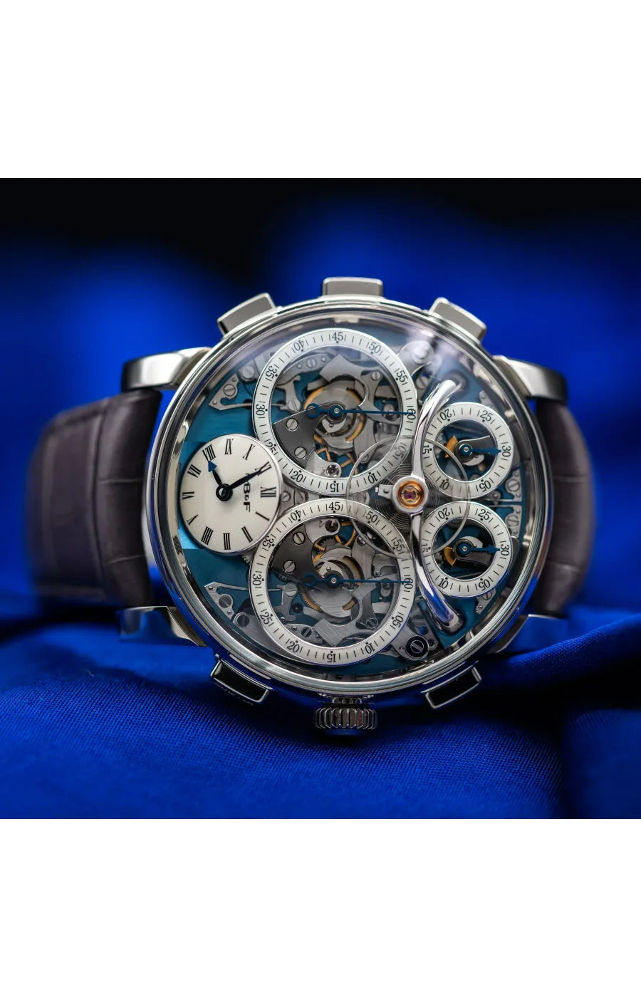 MB&F - 10.PL.BU