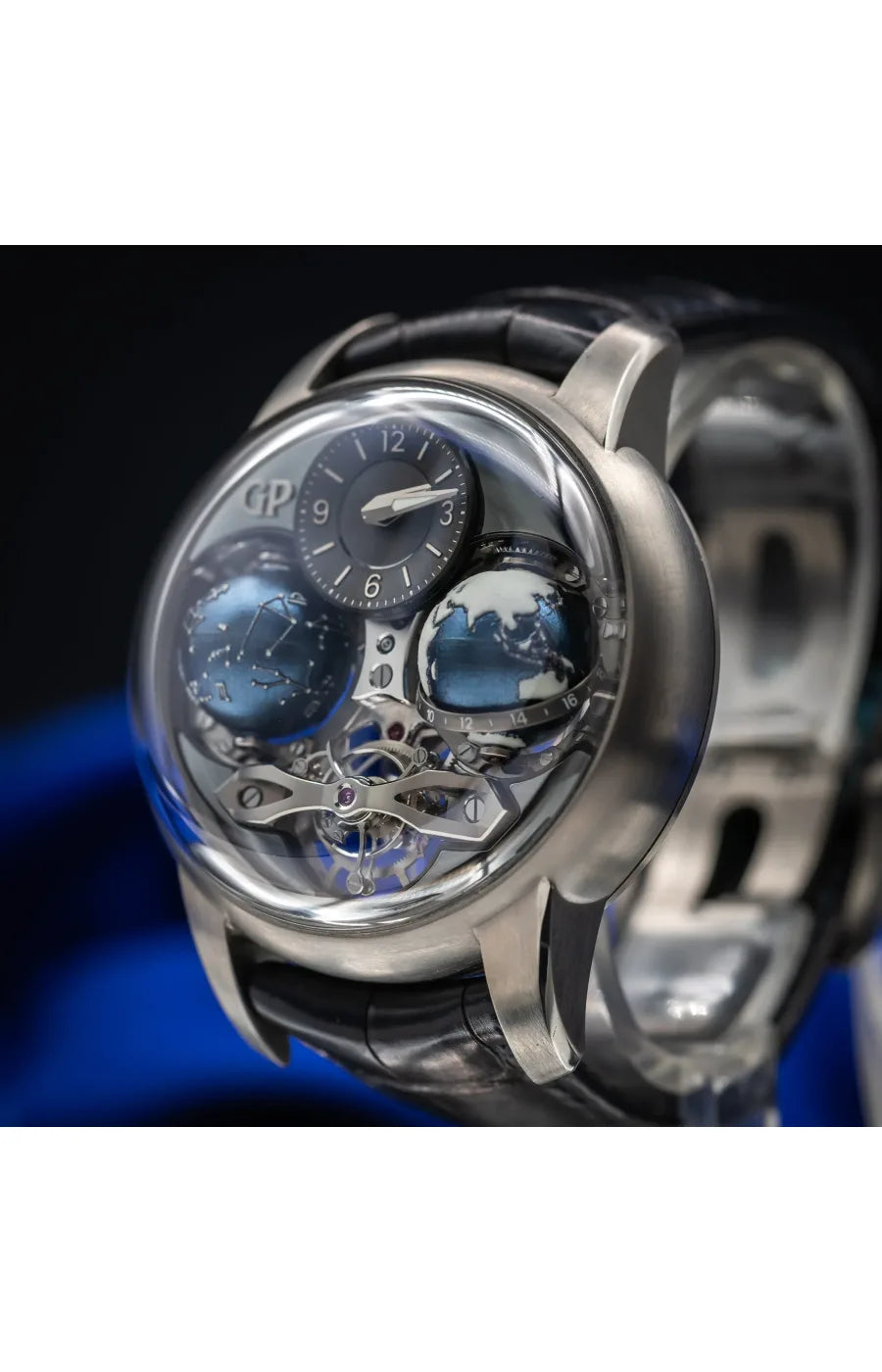 Girard-Perregaux - 99292-21-651-BA6F