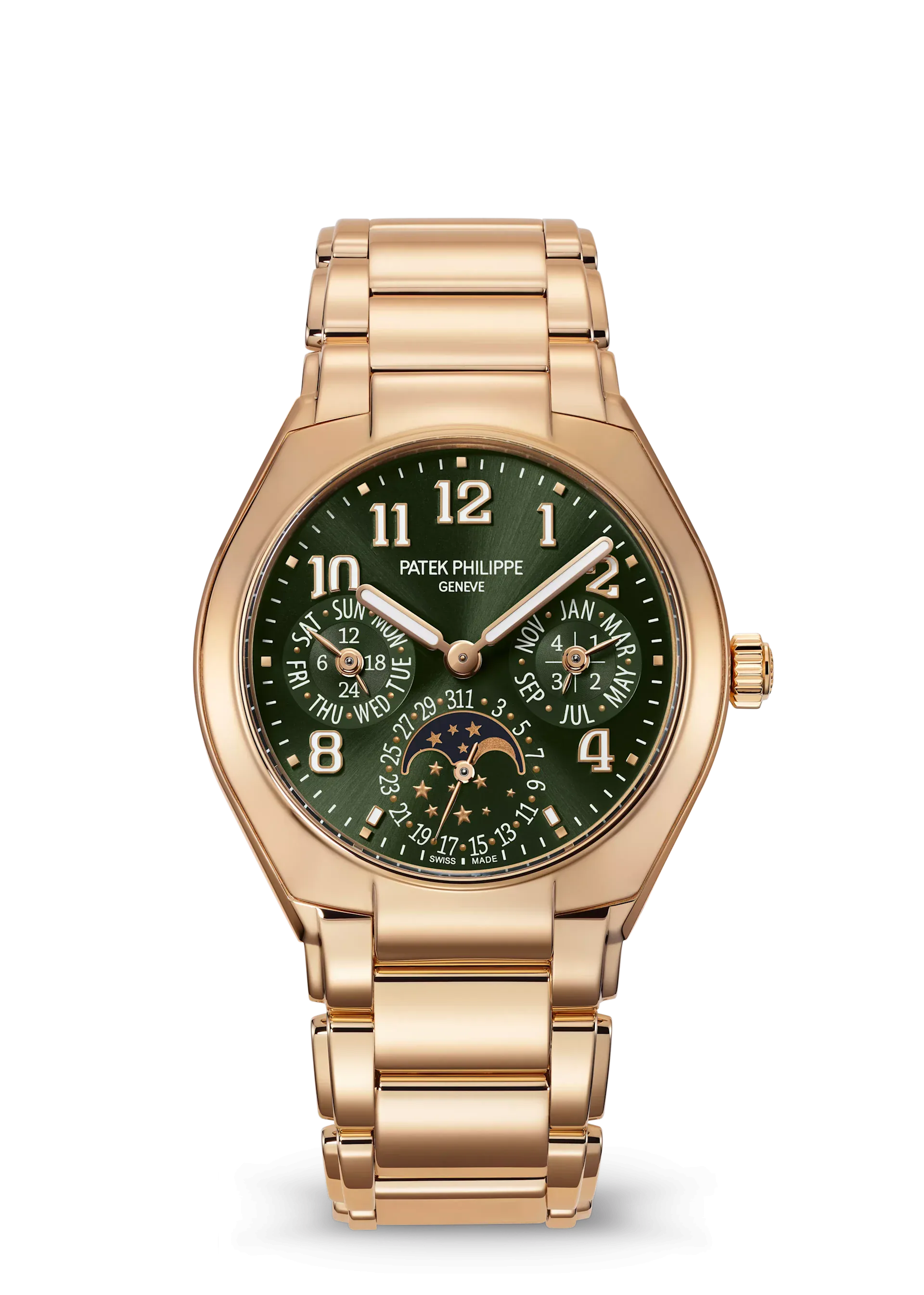 Patek Philippe Twenty~4 36mm 7340/1R-010