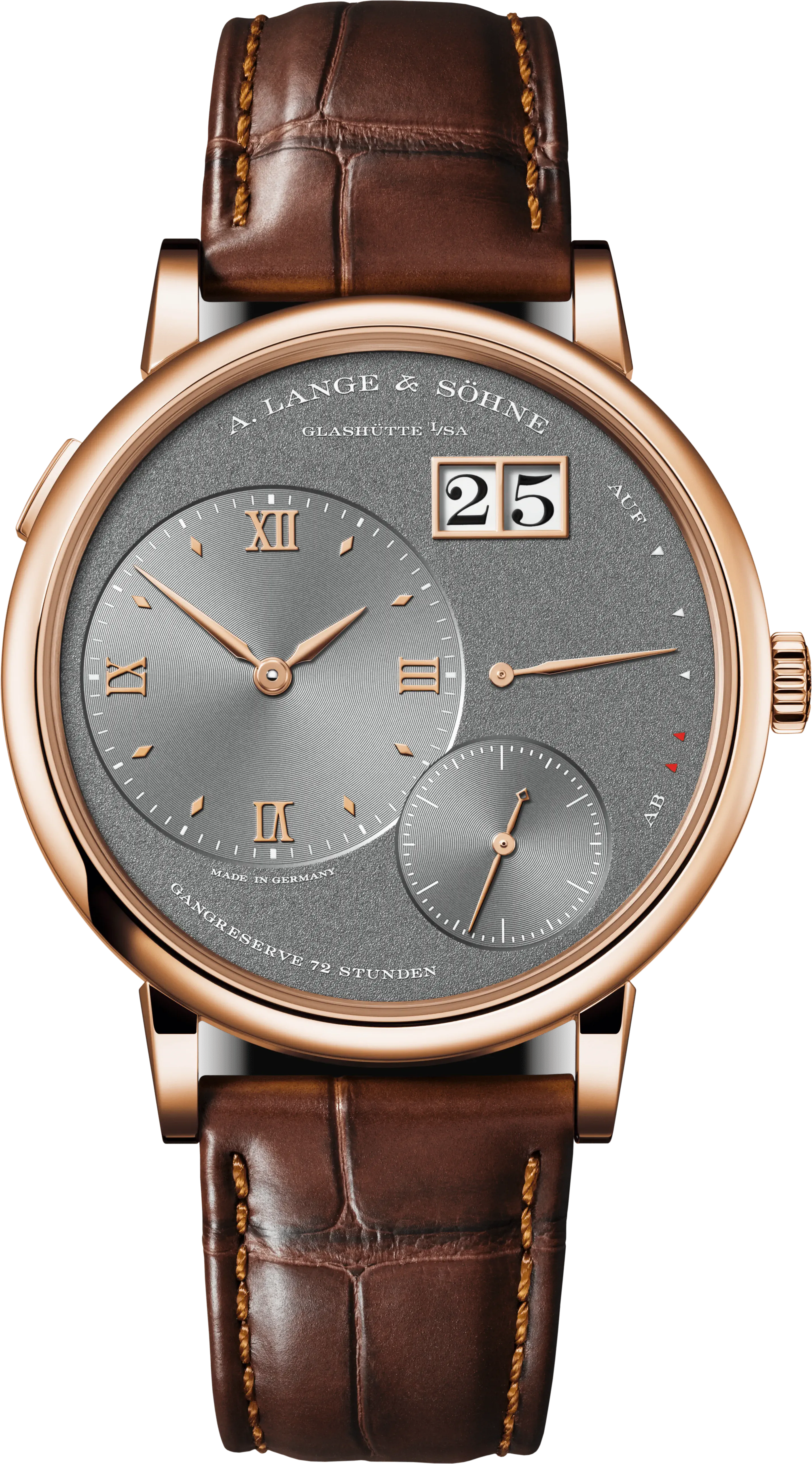A. Lange & Söhne GRAND LANGE 41mm 137.033