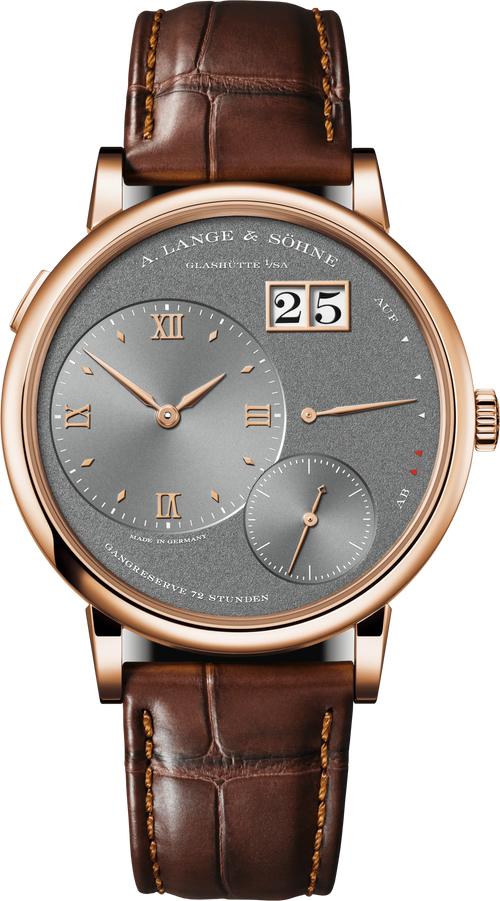 A. Lange & Söhne GRAND LANGE 41mm 137.033