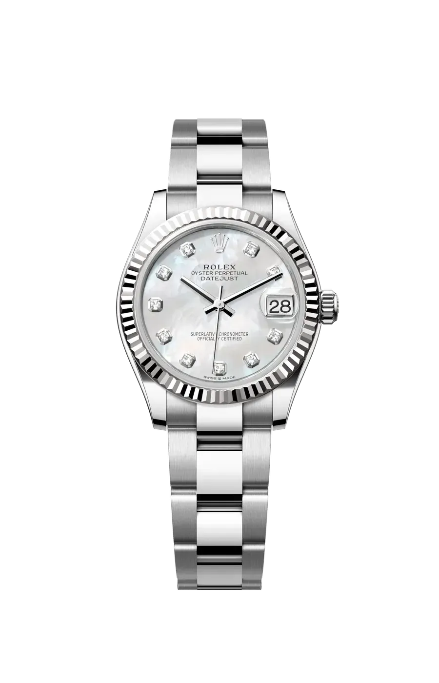 Rolex Datejust 31mm 278274-0005