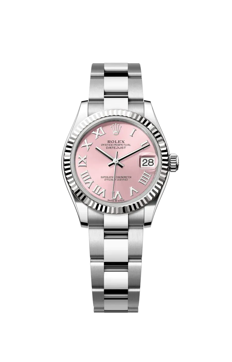 Rolex Datejust 31mm 278274-0019