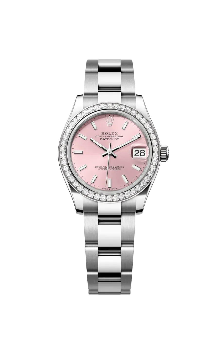 Rolex Datejust 31mm 278384rbr-0017