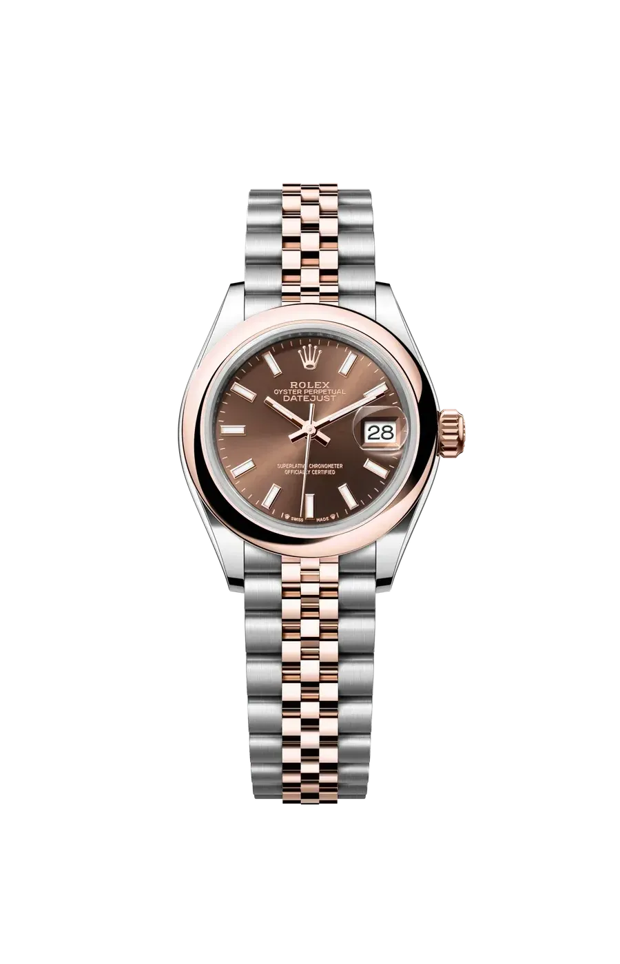 Rolex Lady Datejust 28mm 279161-0017
