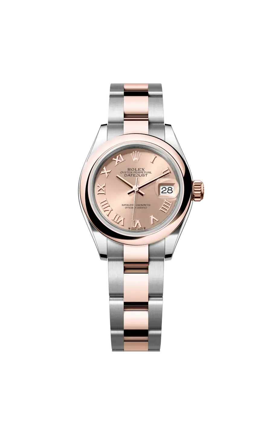 Rolex Lady Datejust 28mm 279161-0026