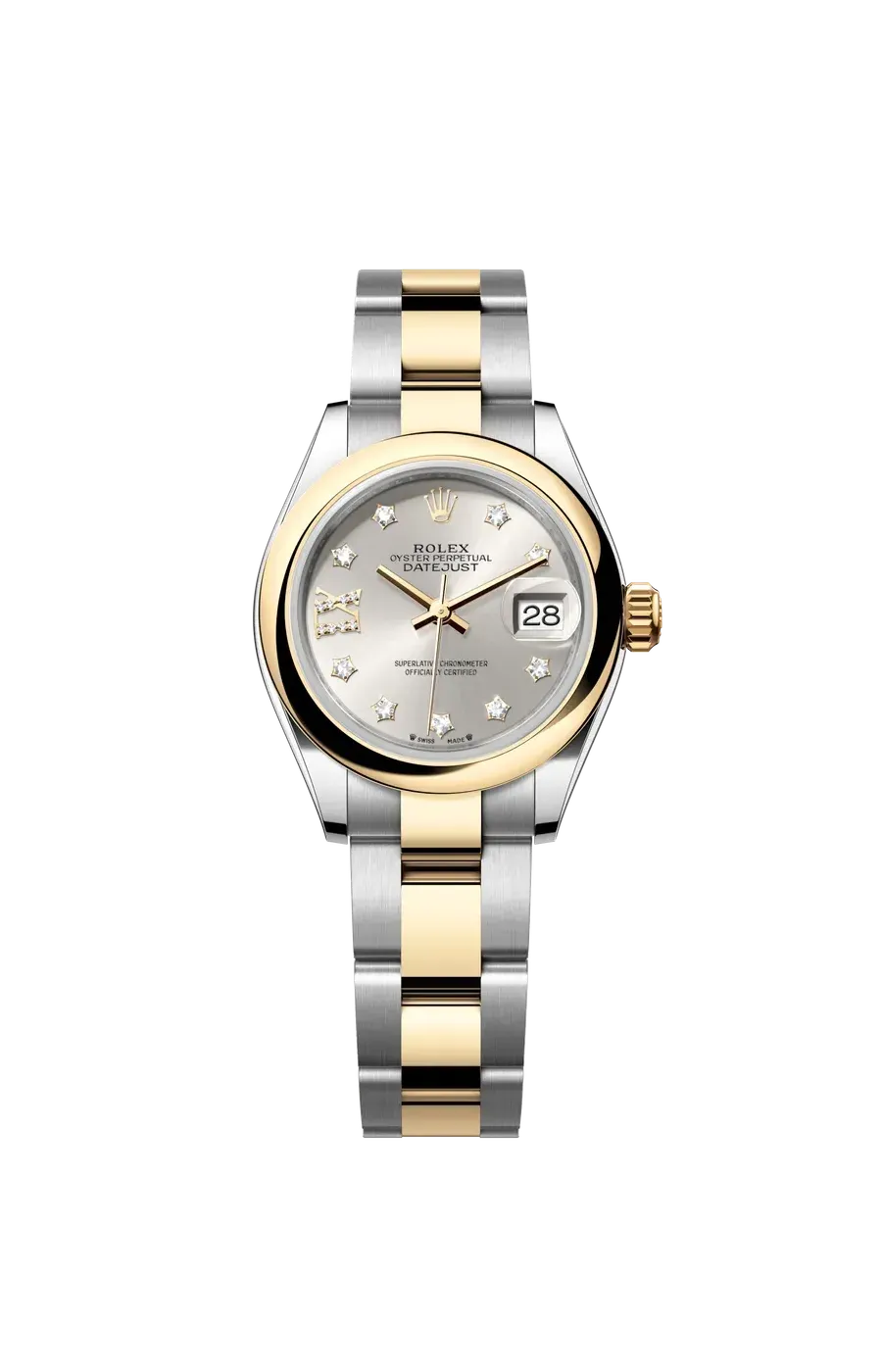 Rolex Lady Datejust 28mm 279163-0004