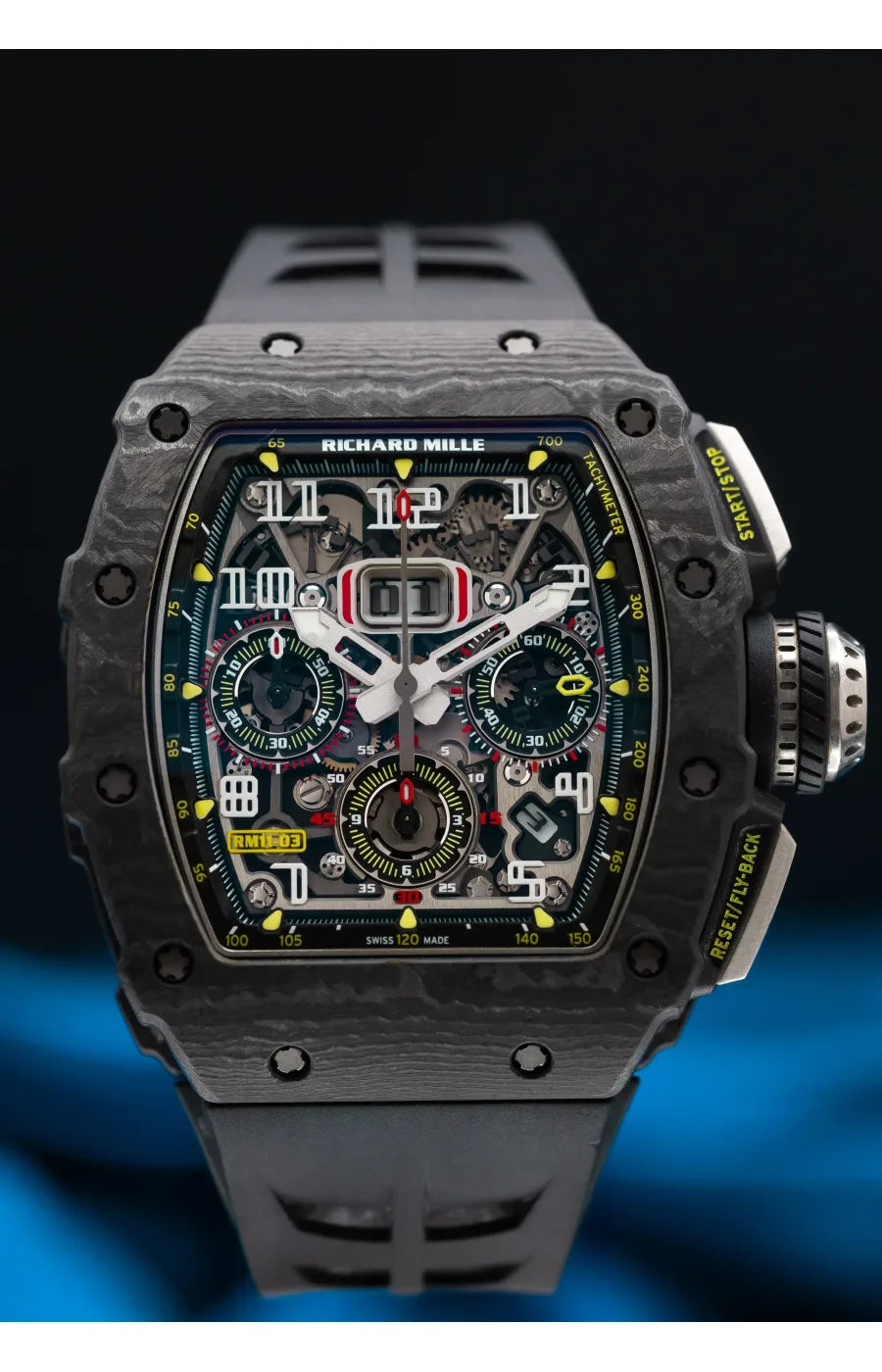 Richard Mille - RM11-03