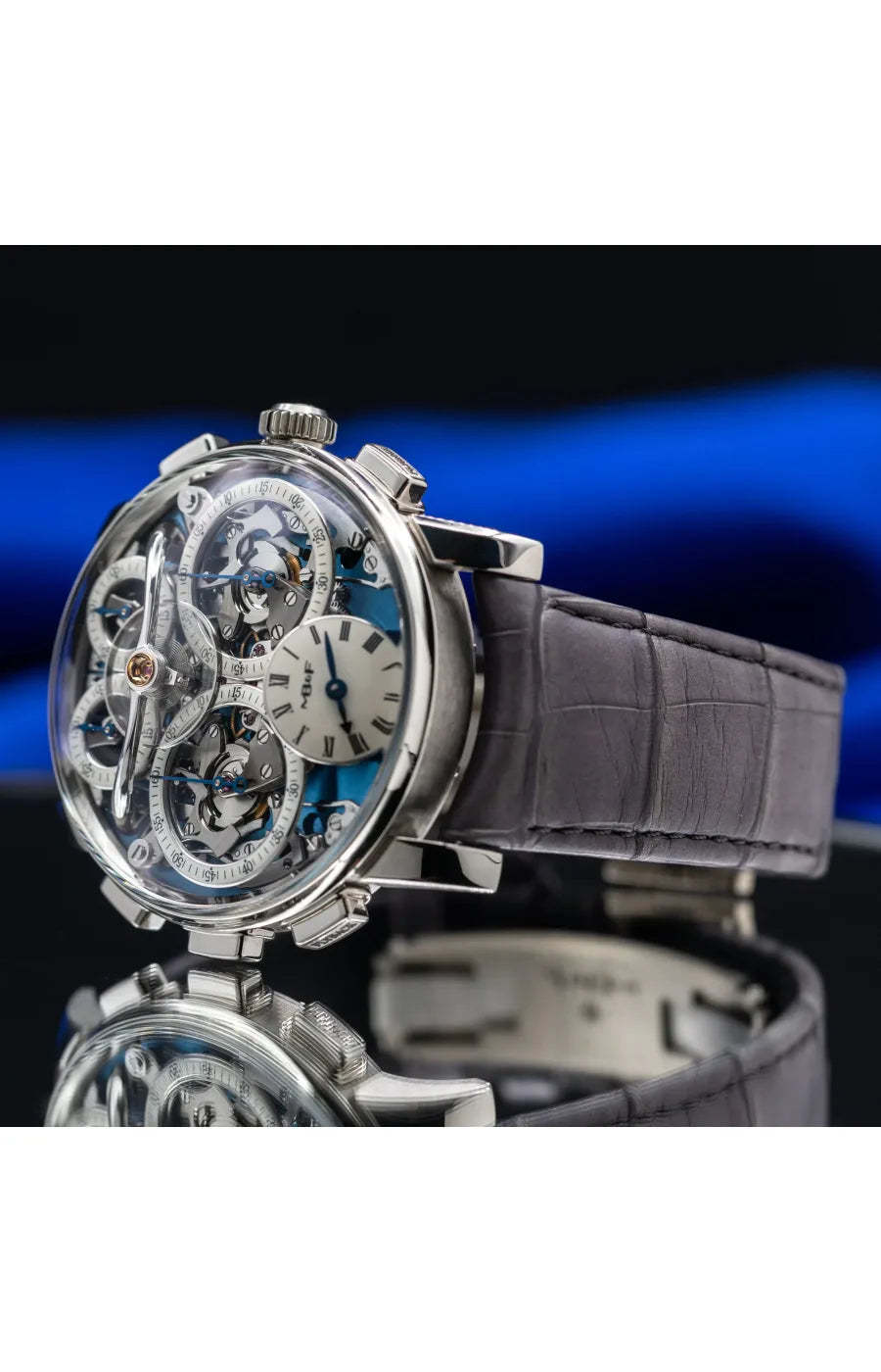 MB&F - 10.PL.BU